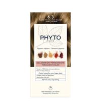 Phyto PhytoColor Permanent Color-6.3 Dark Golden Blonde