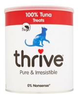 Thrive Tuna Cat Treats 180G