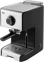 Beko CEP5152B Barista Espresso Maker Coffee Machine, Black