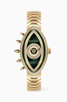 Eayan Watch with Diamonds, 23 x 40mm Eayan Watch with Diamonds, 23 x 40mm