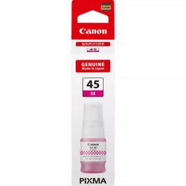 Canon GI-45M Magenta Ink Bottle