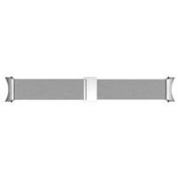 Samsung Galaxy Watch4 Classic Milanese Loop|44mm | Color Silver - thumbnail