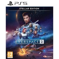 Everspace 2 Stellar Edition