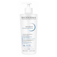 Bioderma Atoderm Intensive Gel-Cream Ultra-Soothing Cooling Care-500ml