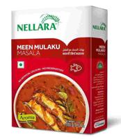 Nellara Meen Mulaku Masala 100g Duplex