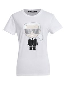 Ikonik Karl T-Shirt