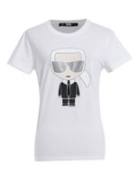 Ikonik Karl T-Shirt - thumbnail
