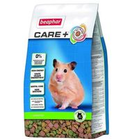 Beaphar Care+ Hamster Food 700G Beaphar Care+ Hamster Food 700G