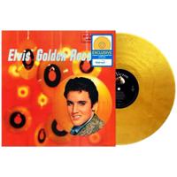 Elvis Golden Records (Gold Colored Vinyl) (Limited Edition) | Elvis Presley - thumbnail