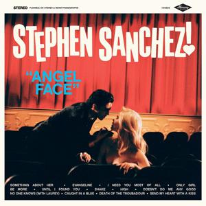 Angel Face | Stephen Sanchez