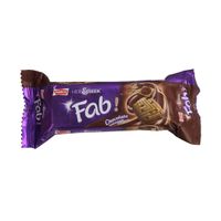 Parle Hide & Seek Fab Chocolate Biscuits 112gm