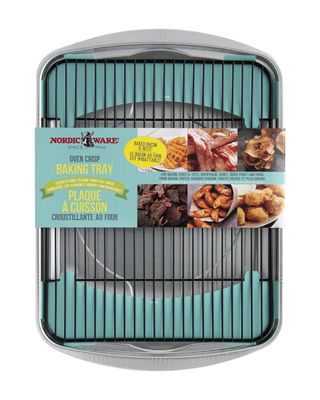 Nordic Oven Crisp Baking Tray