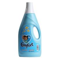 Comfort Fabric Softener Bottle Blue 2L