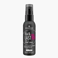 essence Fix & Last 18H Make-Up Fixing Spray - 9 gms