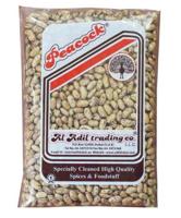 Peacock Chitra Rajma 1Kg