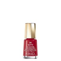 Mavala Mini Color Nail Polish 35 Quito 5ml