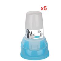 M-PETS Water Dispenser 1500ml (Pack of 5)