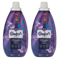 Comfort Fabric Softener Conc.Lavender & Mangolia 2 x 1 L