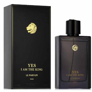 Geparlys Yes I Am The King (M) Le Parfum 100Ml