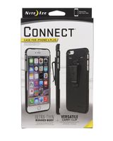 Nite Ize Steelie Connect Case System iPhone 6 and 6S Black