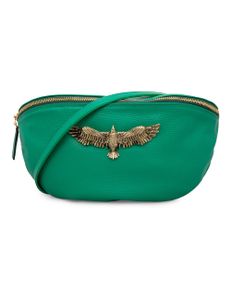 Thalia Mardini Green Scotch Gold