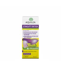 Aquilea Stagutt Detox Drops 30ml