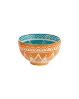 Typhoon World Foods 9.5cm India Bowl