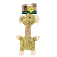 M-PETS Eli Ecco Dog Toy (Pack of 2)