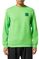 Logo Patch Sweatshirt - thumbnail