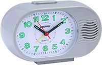 Geepas Bell Alarm Clock-(GWC26019)