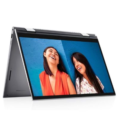 Dell Inspiron 14 (2021) Laptop - 11th Gen, Intel Core i5-1155G7, 14inch FHD, 8GB RAM, 512GB SSD, 2GB NVIDIA GeForce MX350 Graphics, Windows 11, English & Arabic Keyboard, Silver, Middle East Version - 5410-IN-5047-SL Dell Inspiron 14 (2021) Laptop - 11th Gen, Intel Core i5-1155G7, 14inch FHD, 8GB RAM, 512GB SSD, 2GB NVIDIA GeForce MX350 Graphics, Windows 11, English & Arabic Keyboard, Silver, Middle East Version - 5410-IN-5047-SL