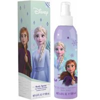 Air-Val Frozen Ii (W) 200Ml Body Spray Tester