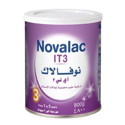 Novalac IT-3 800G