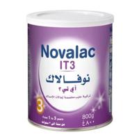 Novalac IT-3 800G