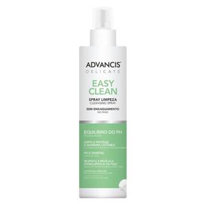 Advancis Delicate Easy Clean Cleansing Spray 250ml