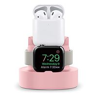 Phone Holder Stand Mount Desk Phone Holder Phone Desk Stand Adjustable Silicone Phone Accessory iPhone 12 11 Pro Xs Xs Max Xr X 8 Samsung Glaxy S21 S20 Note20  Lightinthebox - thumbnail