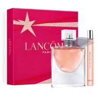 Lancome La Vie Est Belle (W) Set L'Eau De Parfum 50Ml + L'Eau De Parfum 10Ml (New Pack)