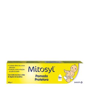 Mitosyl Protective Ointment 145g