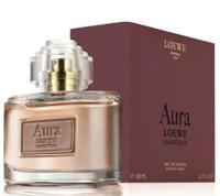 Loewe Aura Loewe Magnetica (W) Edp 80Ml