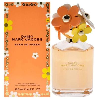Marc Jacobs Daisy Ever So Fresh Woman Eau De Parfum 125Ml Marc Jacobs Daisy Ever So Fresh Woman Eau De Parfum 125Ml