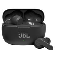 JBL Wave 200 Earbuds, Black