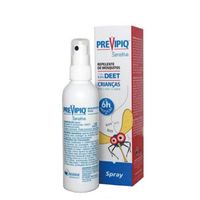 Previpiq Sensitive Spray for Kids Mosquito Repellent 75ml