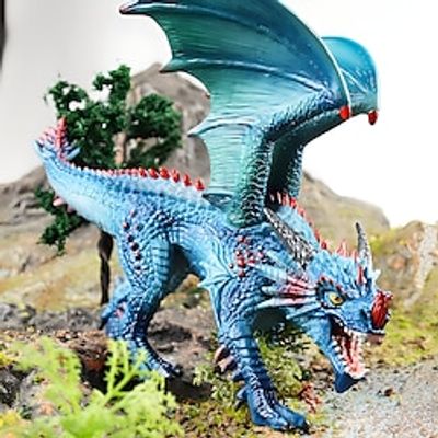 Marine Monster Battle Dragon Beast Mythology Animal Action Figures Toys Kids Gift Lightinthebox Marine Monster Battle Dragon Beast Mythology Animal Action Figures Toys Kids Gift Lightinthebox