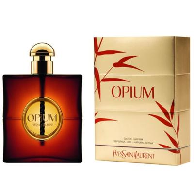 Yves Saint Laurent Opium Woman Eau De Parfum 90Ml