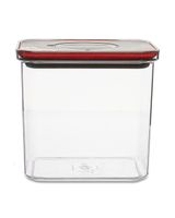 Neoflam Smart Seal Dry Storage Box Rectangular 1.8L Ps-Qr-M32