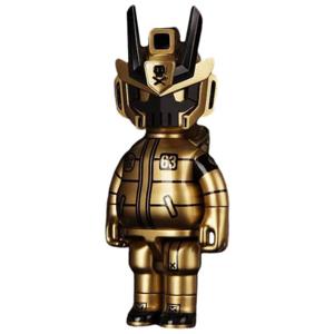 Quiccs X Anatoy Anateq 12 Inch Vinyl Figure God Mode Signed