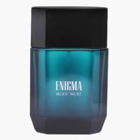 Art & Parfum Enigma Bleu Nuit Eau de Parfum for Men - 100 ml