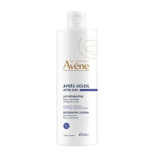 Avène After-Sun Restorative Lotion 400ml