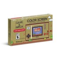 Game & Watch Super Mario Bros (HAC-S-HXA-SRAAAAUAE)
