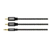 Avinity Audio Cable, 2 RCA plugs - 3.5 mm stereo jack plug, 1.5 m